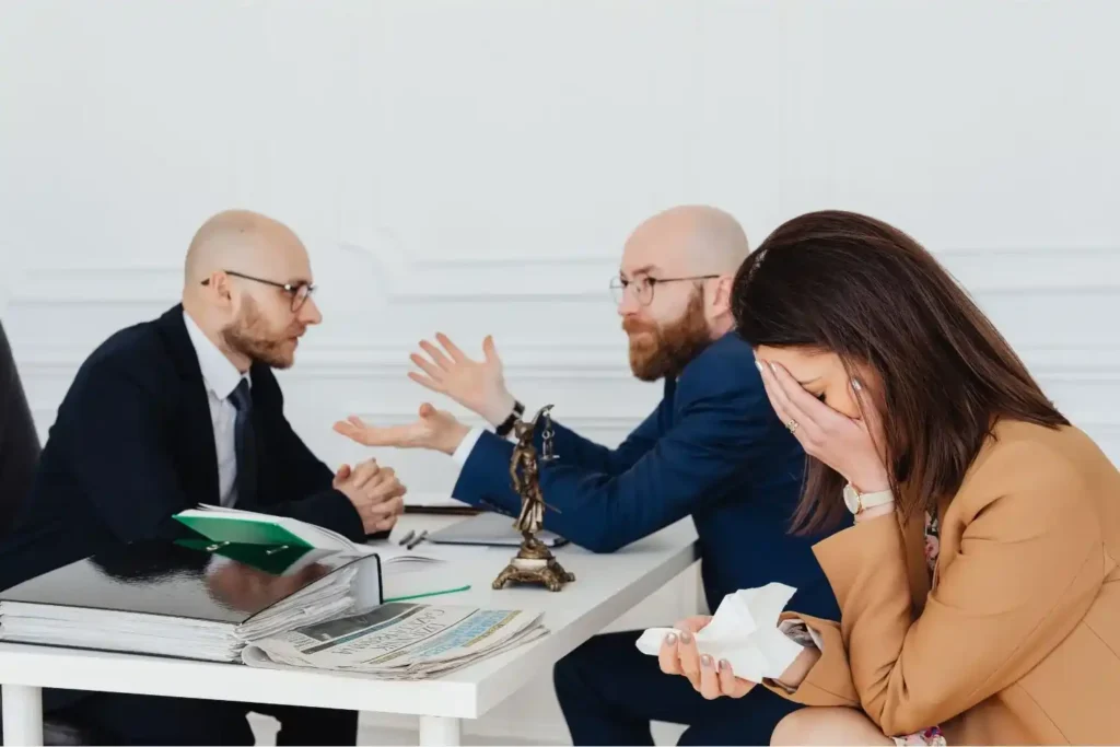How Can Mediation Reduce Conflict When Emotions Are Running High Llanelli?
