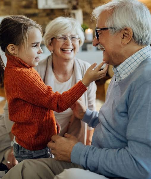 What Happens If My Grandchild’s Parents Won’t Agree to Contact Llanelli?